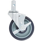 Bun Pan Rack Parts and Accessories