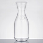 Decanters and Carafes