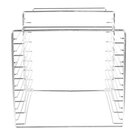 Sheet Pan Racks for Reach-In Refrigerators and Freezers