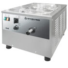 Stoelting VB1-37A 1.2 Liter Countertop Vertical Batch Freezer - 115V