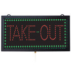 Window, Door, & LED Signs