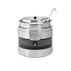 Countertop Commercial Soup / Food Warmers and Kettles