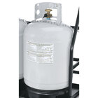 Outdoor Grill Fuel Accessories