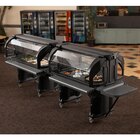 Portable Salad Bars