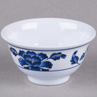 Lotus Melamine Dinnerware