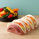 Taco Holders and Taco Shell Pans