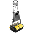 Tornado 99410 13" Corded Walk Behind Cylindrical Floor Scrubber - 1 Gallon