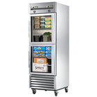 Commercial Combination Refrigerators / Freezers