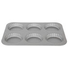 Quiche / Tart Pans and Molds