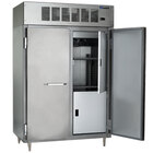 Ice Cream Hardening Cabinets