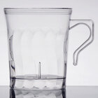 Disposable Plastic Coffee Cups