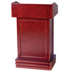 Podiums and Lecterns