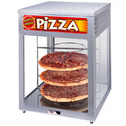 Countertop Pizza Warmers and Merchandisers