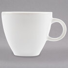 Vintage White Porcelain Dinnerware by Arc Cardinal