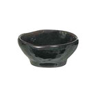 Tenmoku Melamine Dinnerware