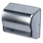 Heated Electric Hand Dryers
