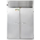 Reach-In Freezers