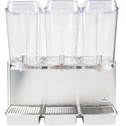 Refrigerated Beverage Dispensers