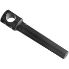 Choice Black Plastic Pocket Corkscrew