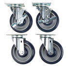 Range Parts and Accessories