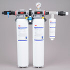 Water Filtration Systems and Cartridges for Coffee, Espresso, and Tea Brewers