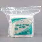 Pre-Moistened Sanitizing / Disinfectant Surface Wipes