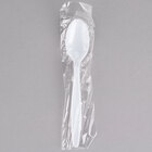 Disposable Plastic Spoons