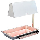 Countertop Bulb Warmer Heat Lamps