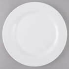 Zenix White Porcelain Dinnerware by Arc Cardinal