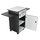 Presentation Equipment Carts