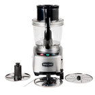 Commercial Food Processors