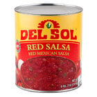Salsa and Mexican Sauces