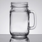 Mason Jar Glasses