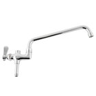 Add-On Faucets for Pre-Rinse Faucets