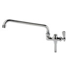 Add-On Faucets for Pre-Rinse Faucets