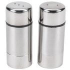 Salt and Pepper Shakers and Mills