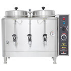 High Volume Coffee Machine Urns