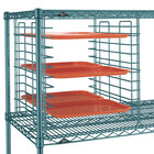 Metro Super Adjustable Wire Shelving Components