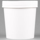 Paper Soup Cups and Bowls