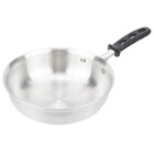Stainless Steel and Aluminum Sauciers