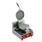 Commercial Waffle Makers