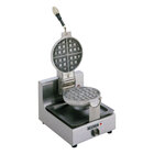 Commercial Waffle Makers