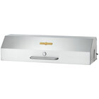 Outdoor Grill Attachments