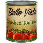 Canned Tomatoes