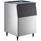 Hoshizaki B-300SF 22" Ice Storage Bin With Stainless Steel Finish - 300 Lb.