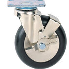 Casters & Components for Super Erecta Trucks / Dollies