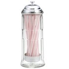 Straw Organizers and Dispensers