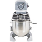 Hobart Commercial Mixers