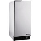 Undercounter Ice Machines