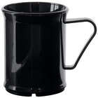 Plastic Coffee Mugs and Cappuccino Cups